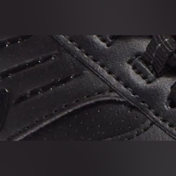 NEW BLACK FILA MEMORY FLUX SR WORK SNEAKERS SIZE 8 - Picture 9 of 11